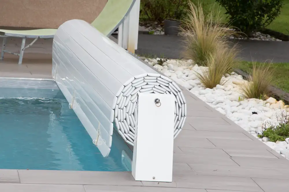 Pool equipment inspection in Sterling, VA