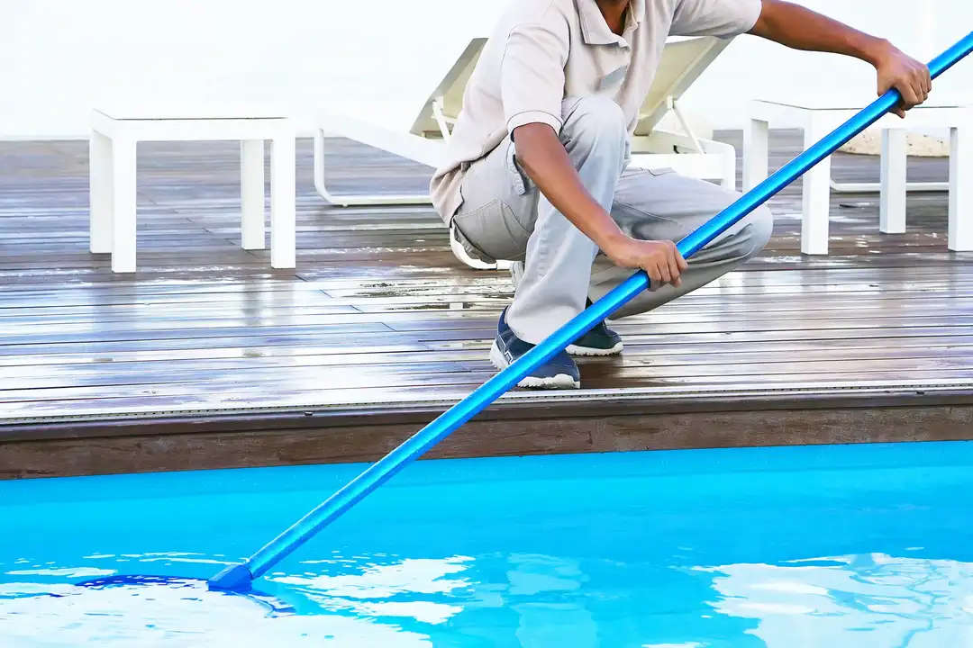 Pool Maintenance in Sterling, VA