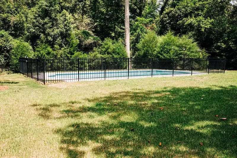 Our pool fence installation services in Sterling, VA