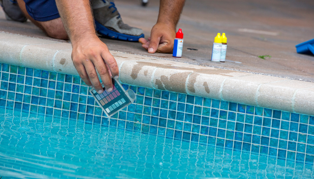 Is Your Pool Water Safe? 5 Signs You Need a Professional Test Today Is Your Pool Water Safe? 5 Signs You Need a Professional Test Today