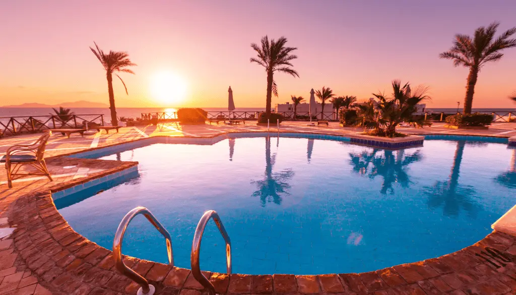 Top 5 Benefits of Installing a Pool Automation System Top 5 Benefits of Installing a Pool Automation System