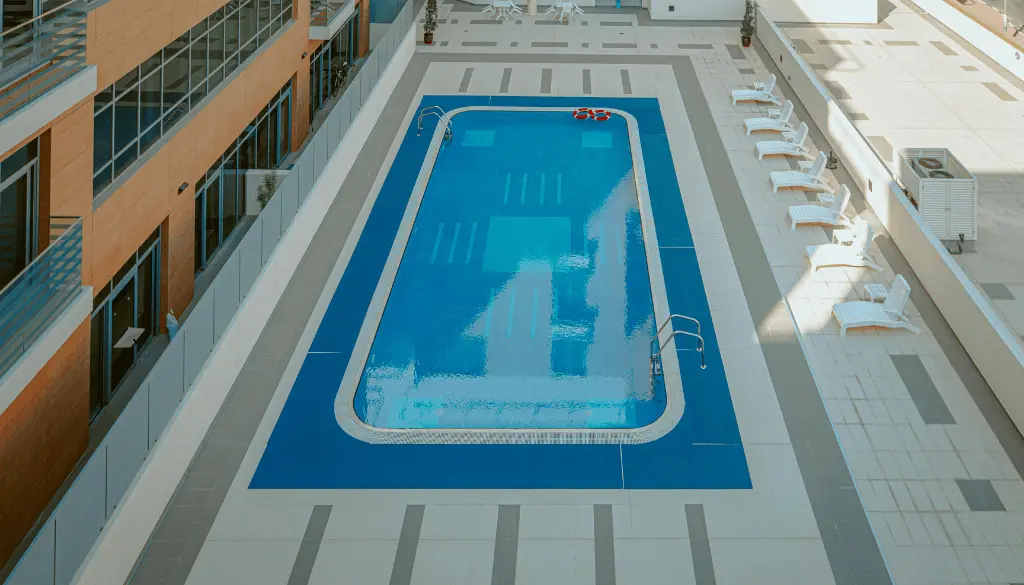 Top 5 Benefits of Installing a Pool Automation System Top 5 Benefits of Installing a Pool Automation System
