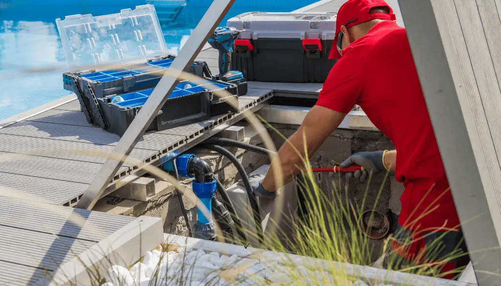 Pool Motor Efficiency Tips Every Virginia Homeowner Should Know Pool Motor Efficiency Tips Every Virginia Homeowner Should Know
