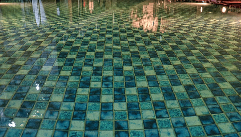 The Benefits of Adding Mosaic Artwork to Your Pool The Benefits of Adding Mosaic Artwork to Your Pool