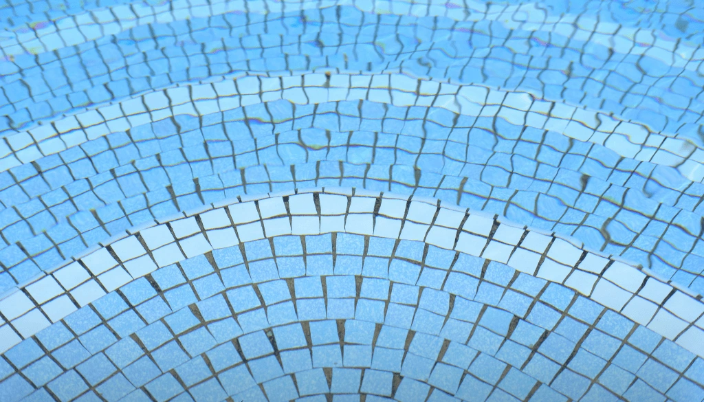 Top Signs Your Pool Tiles Need Deep Cleaning