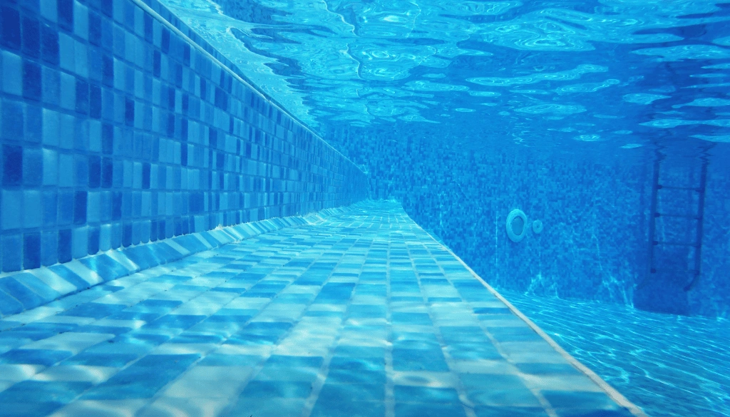 Top Signs Your Pool Tiles Need Deep Cleaning
