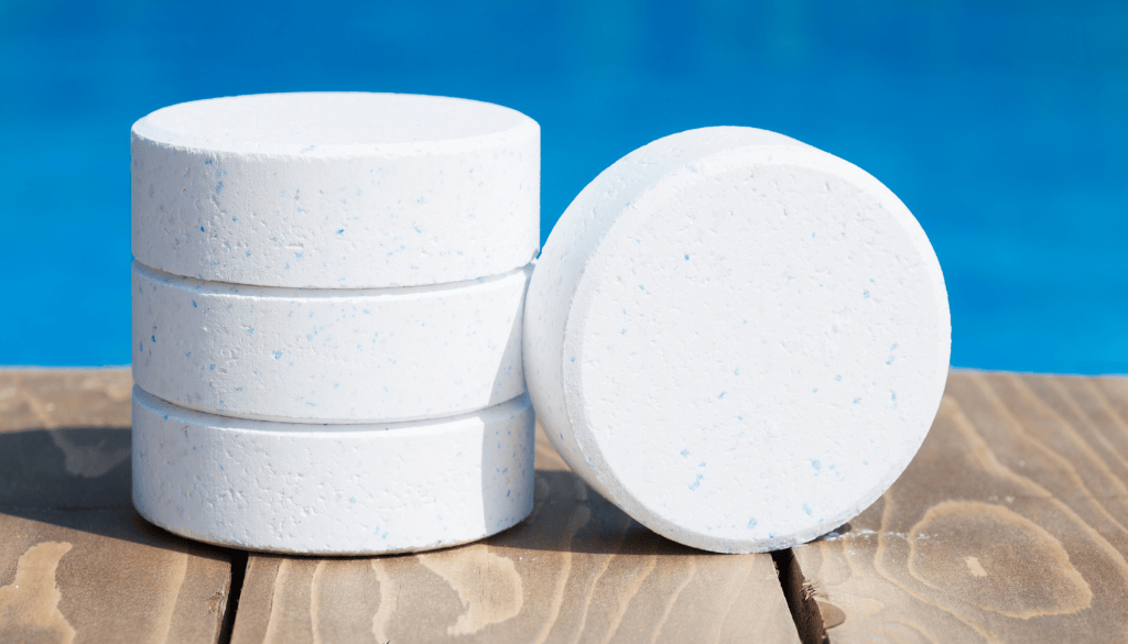 How to Stop Over-Chlorinating Your Pool with an Automatic Chlorine Feeder How to Stop Over-Chlorinating Your Pool with an Automatic Chlorine Feeder