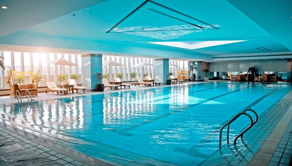 Upgrade Your Pool for Maximum Energy Efficiency