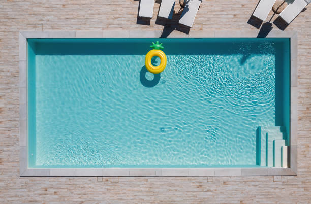 pool chemical