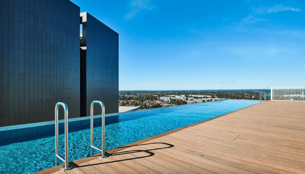 Signs Your Pool Is Leaking—and What to Do Next Signs Your Pool Is Leaking—and What to Do Next