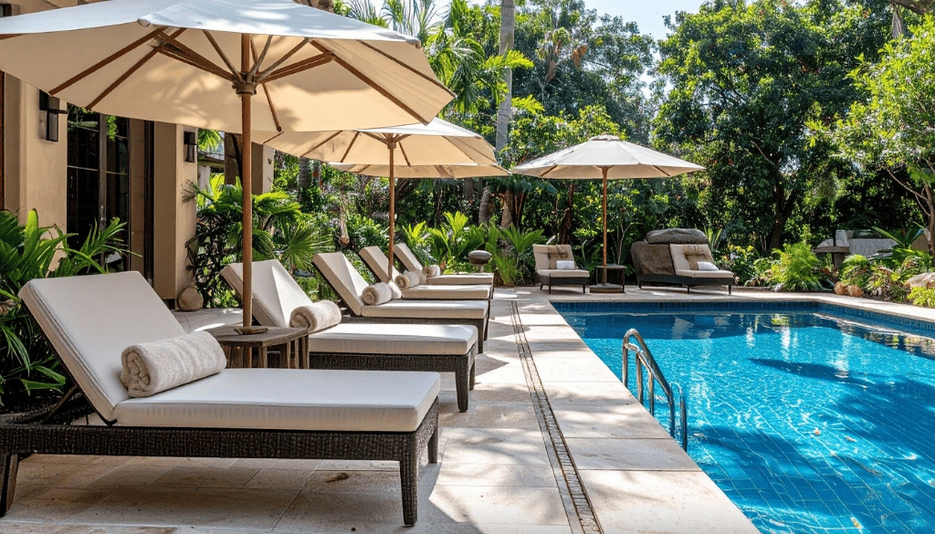 budget friendly pool