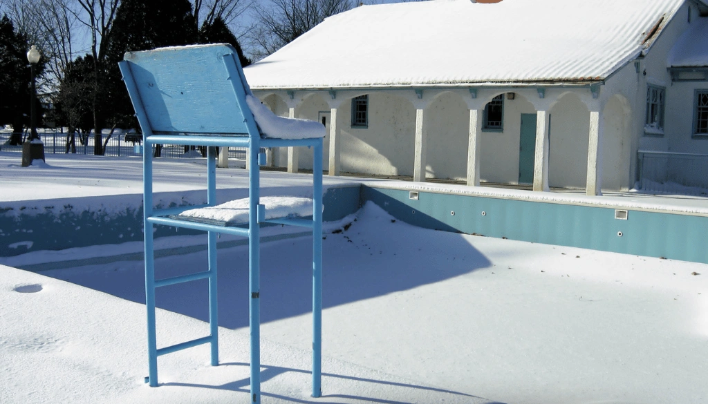 Don’t Wait Too Long: When to Winterize Your Pool in Sterling VA