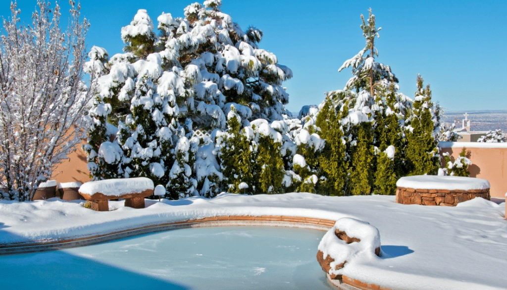 Don’t Wait Too Long: When to Winterize Your Pool in Sterling VA Don’t Wait Too Long: When to Winterize Your Pool in Sterling VA