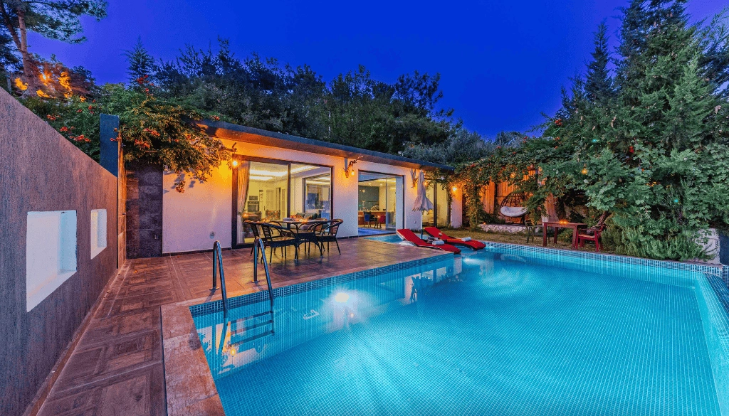 The Safest Way to Keep Your Pool Surface Crystal Clear The Safest Way to Keep Your Pool Surface Crystal Clear