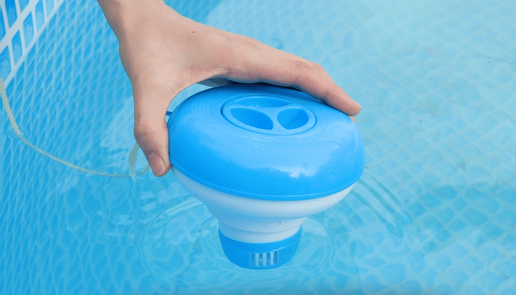 Types of Chlorine Feeders: Inline vs Offline Explained