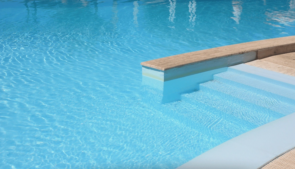 Pool Heater Making Noise: What Each Sound Usually Means