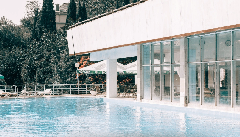 What A Pool Automation System Can Do: Heat, Lights, Pumps, And More