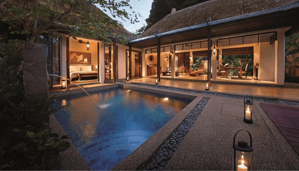 What A Pool Automation System Can Do: Heat, Lights, Pumps, And More