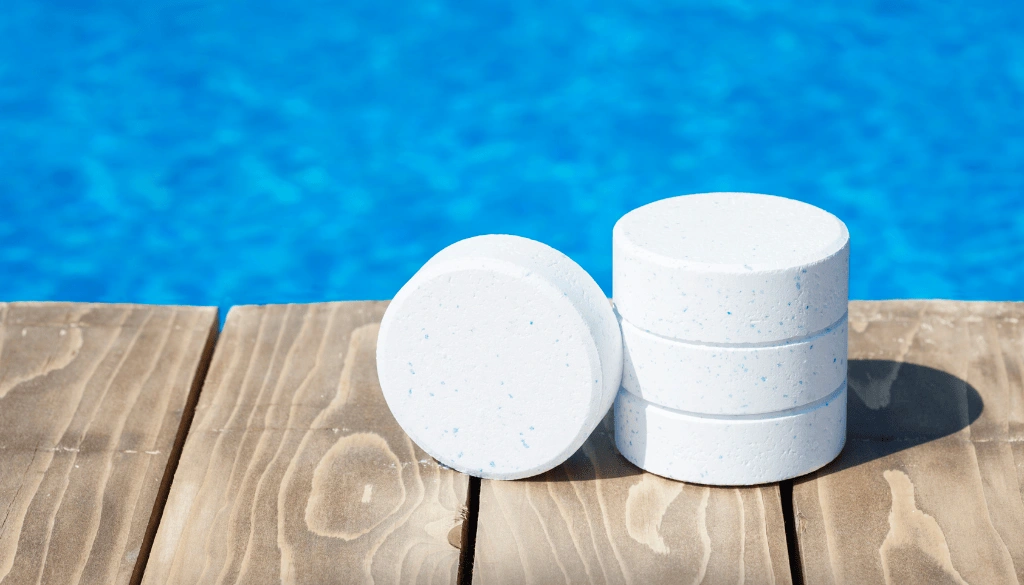 Do Saltwater Pools Really Use “Less Chlorine”? The Truth