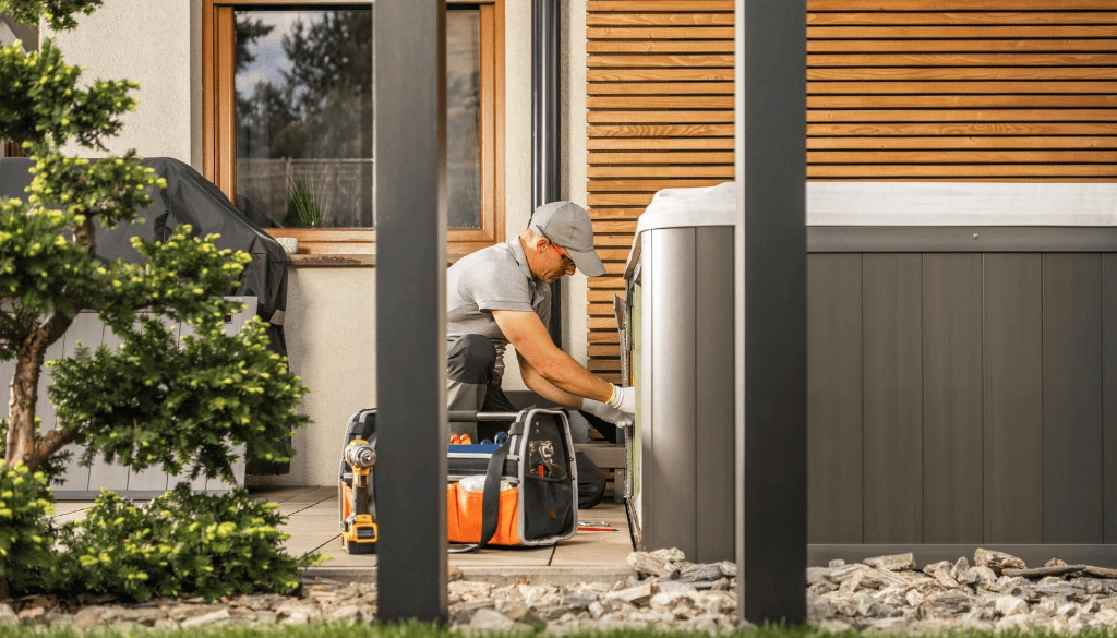 Heat Exchanger Scaling And Corrosion: Why Heaters Lose Performance