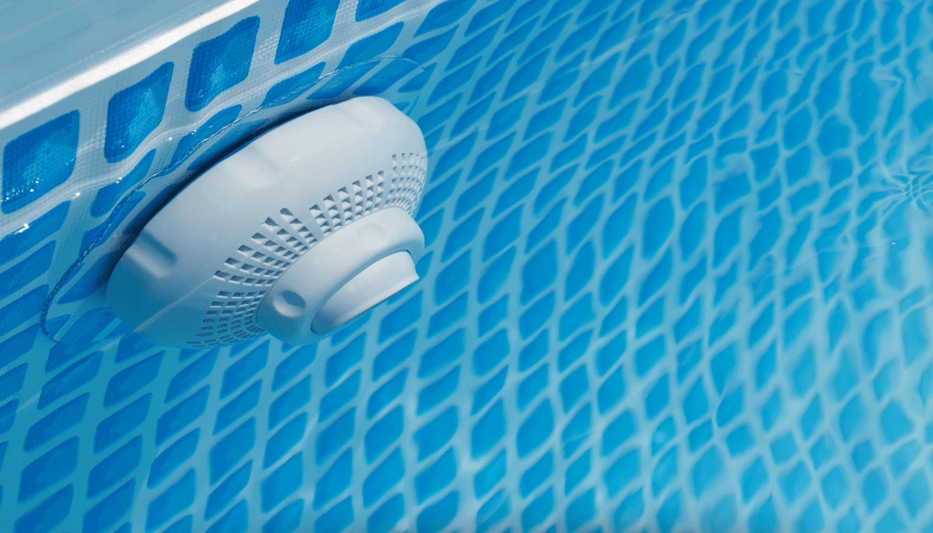 The Best Pool Filter Setup For Heavy Use And High Debris