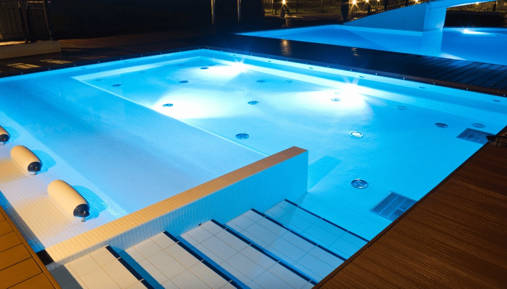 Salt Water Chlorinators for Small vs Large Pools: Key Differences
