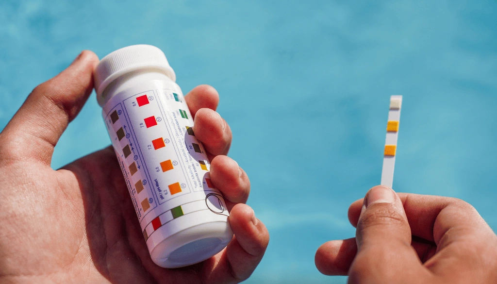 How Often Should You Refill A Chlorine Feeder?