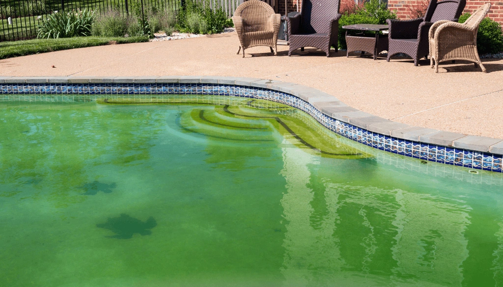 Cloudy Pool Water After Equipment Failure: What To Fix First Cloudy Pool Water After Equipment Failure: What To Fix First
