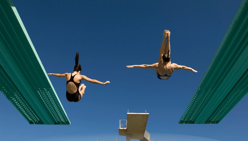 Do You Need A Permit To Install A Diving Board In Sterling, VA?