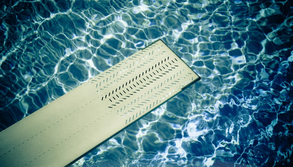 Do You Need A Permit To Install A Diving Board In Sterling, VA? Do You Need A Permit To Install A Diving Board In Sterling, VA?
