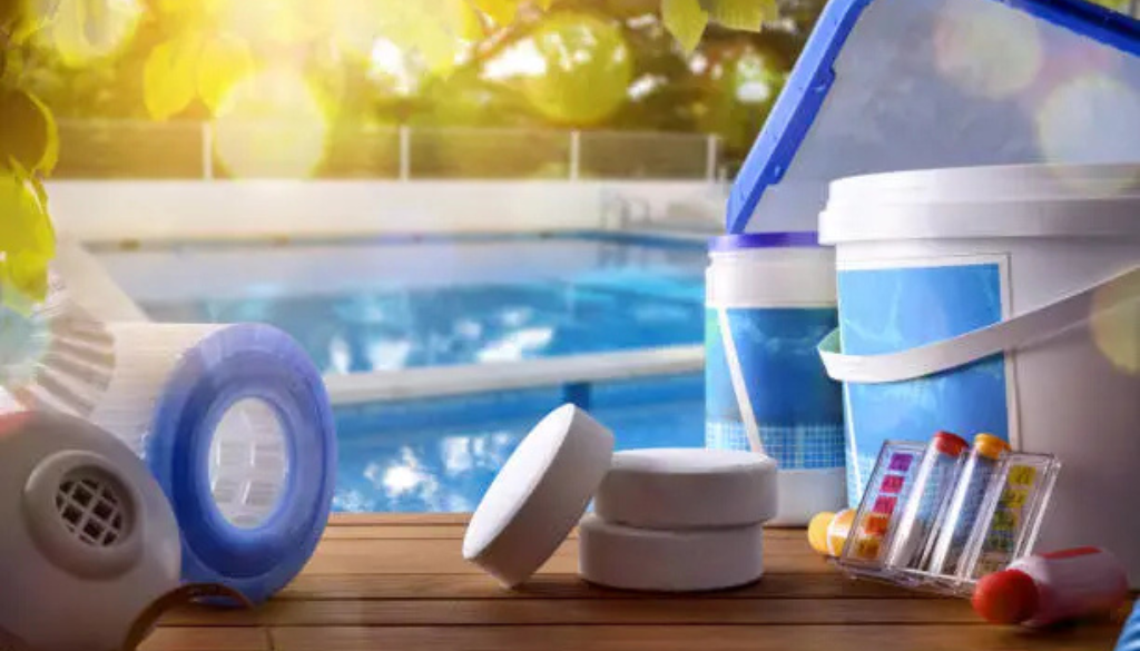 Why Chlorine Alone Is Not Enough For Pool Water Balance Why Chlorine Alone Is Not Enough For Pool Water Balance