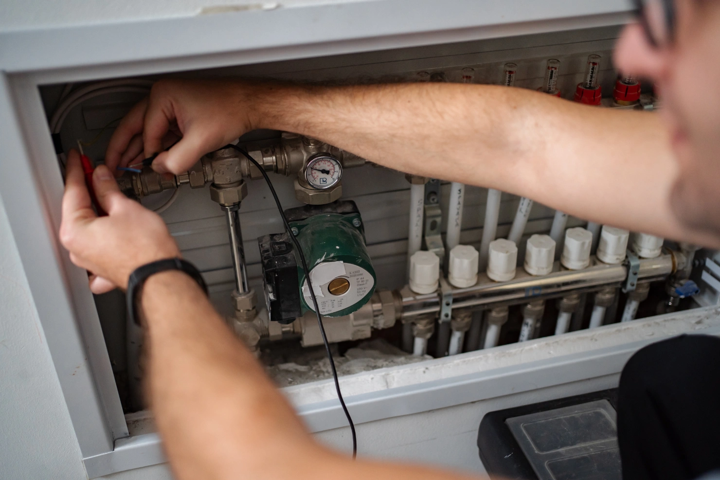 Signs Your Pool Heater Needs Repair Before It Stops Working