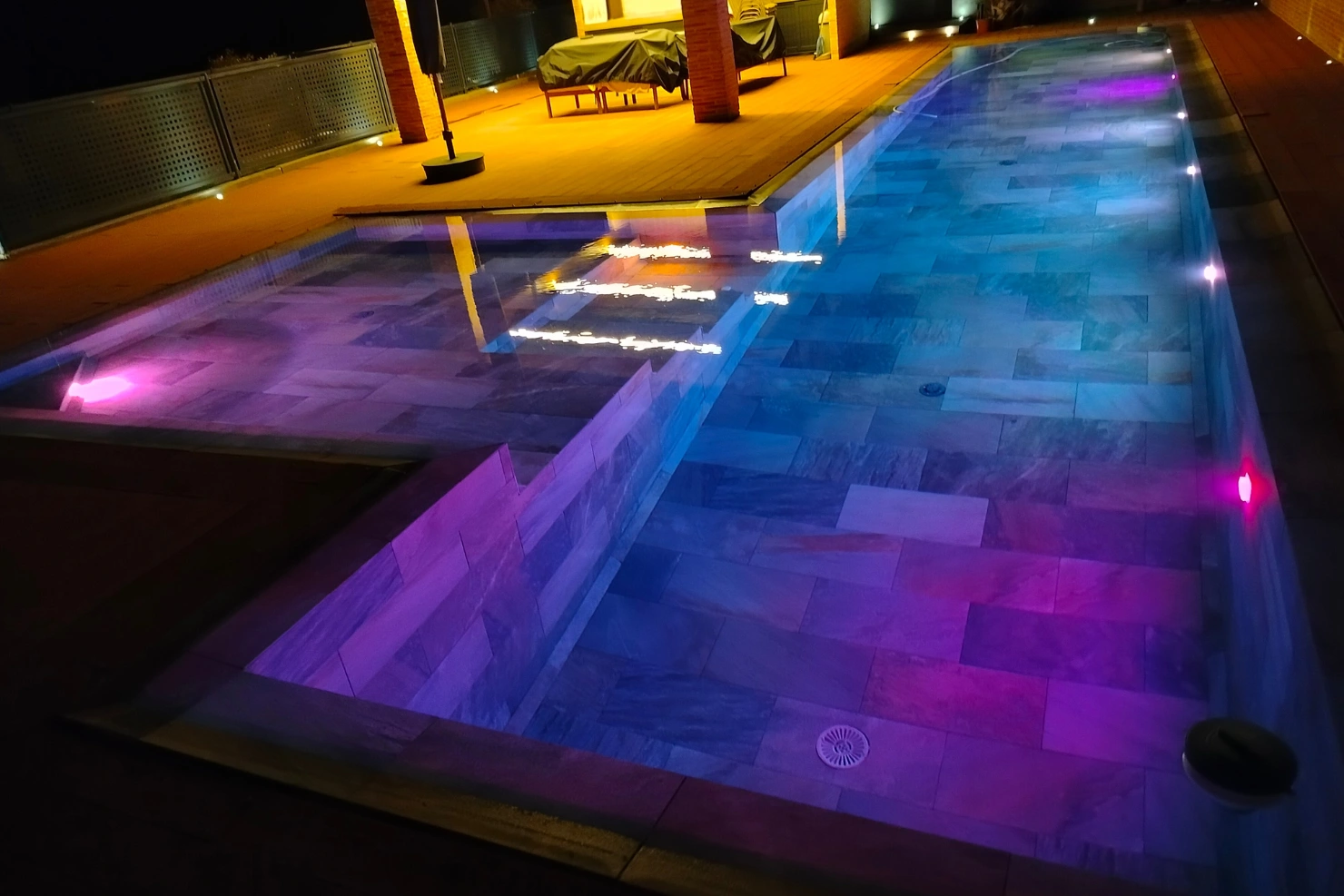 Signs Your Pool Heater Needs Repair Before It Stops Working Signs Your Pool Heater Needs Repair Before It Stops Working