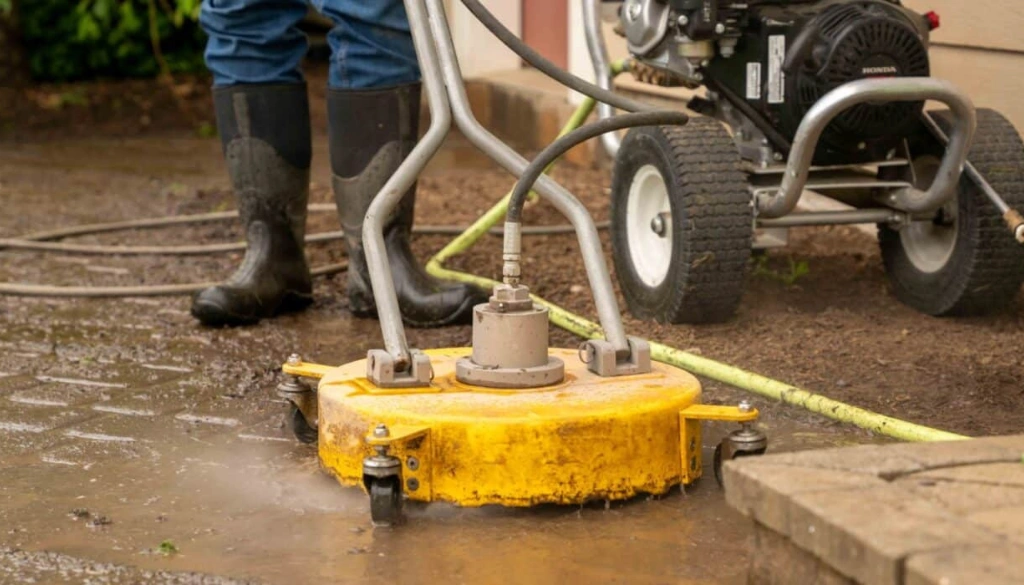 What To Expect From Professional Pool Deck Pressure Washing What To Expect From Professional Pool Deck Pressure Washing