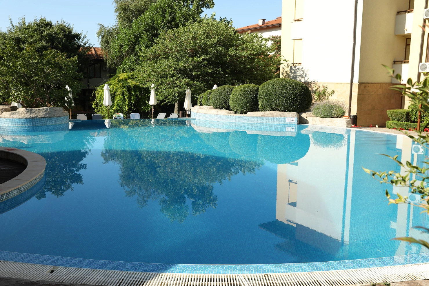 Why Regular Water Testing Is Essential For Pool Chemical Balance Why Regular Water Testing Is Essential For Pool Chemical Balance