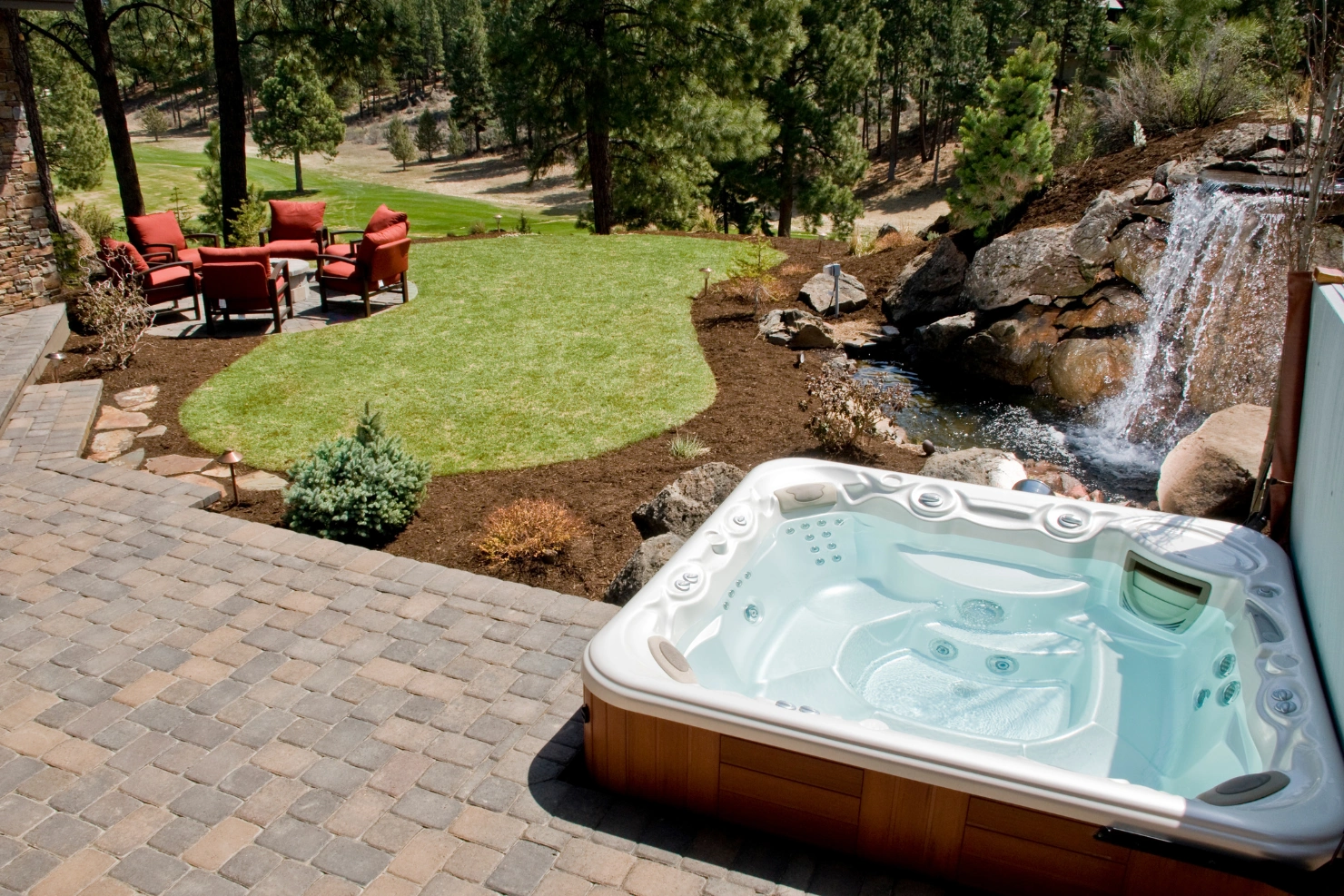 Hot Tub Service Checklist For Clean Water And Reliable Performance Hot Tub Service Checklist For Clean Water And Reliable Performance