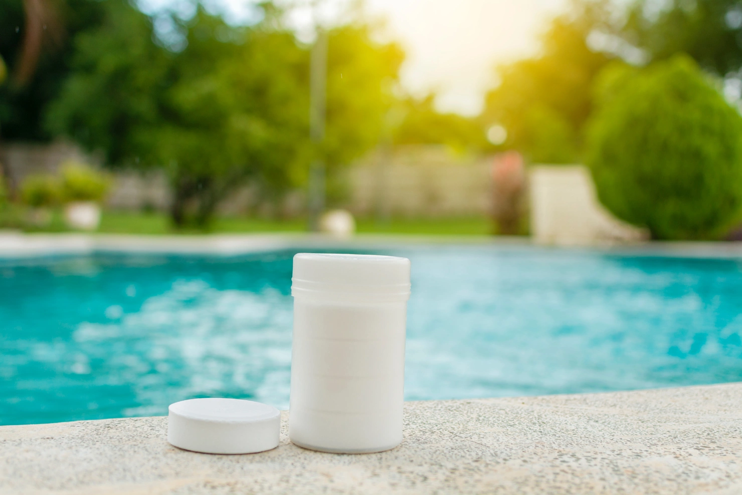 How Professional Acid Cleaning Restores Pool Surfaces How Professional Acid Cleaning Restores Pool Surfaces