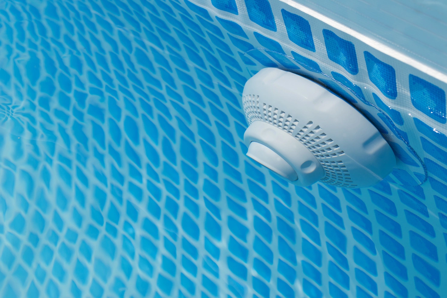 Why Pool Walls Get Dirty Even When The Filter Runs Daily Why Pool Walls Get Dirty Even When The Filter Runs Daily