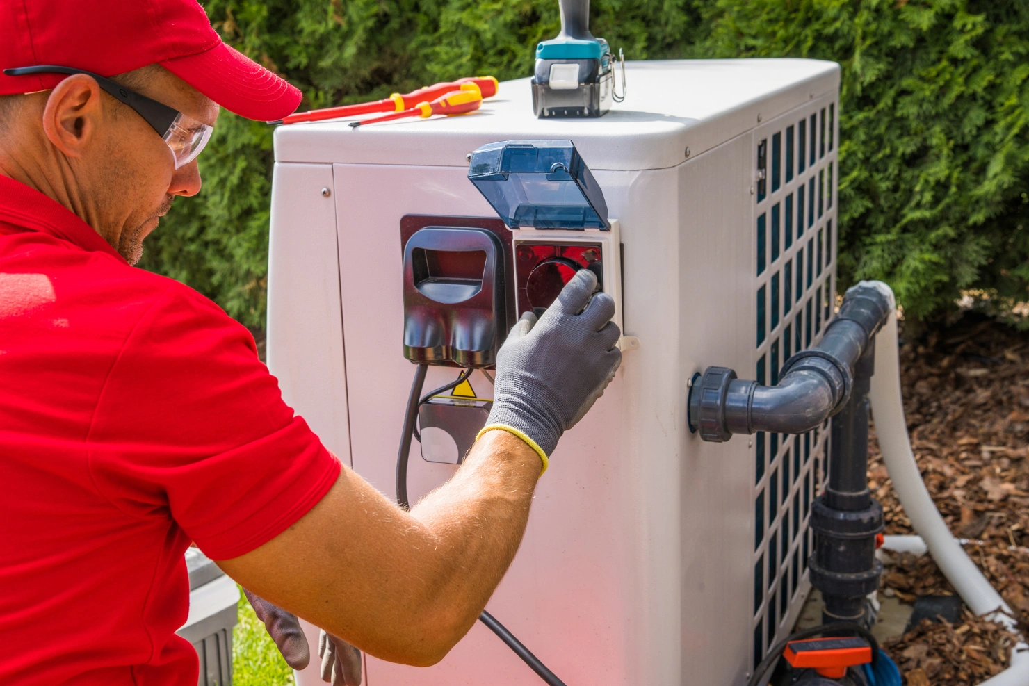 Gas Vs Electric Pool Heaters: What Homeowners Should Know Today Gas Vs Electric Pool Heaters: What Homeowners Should Know Today