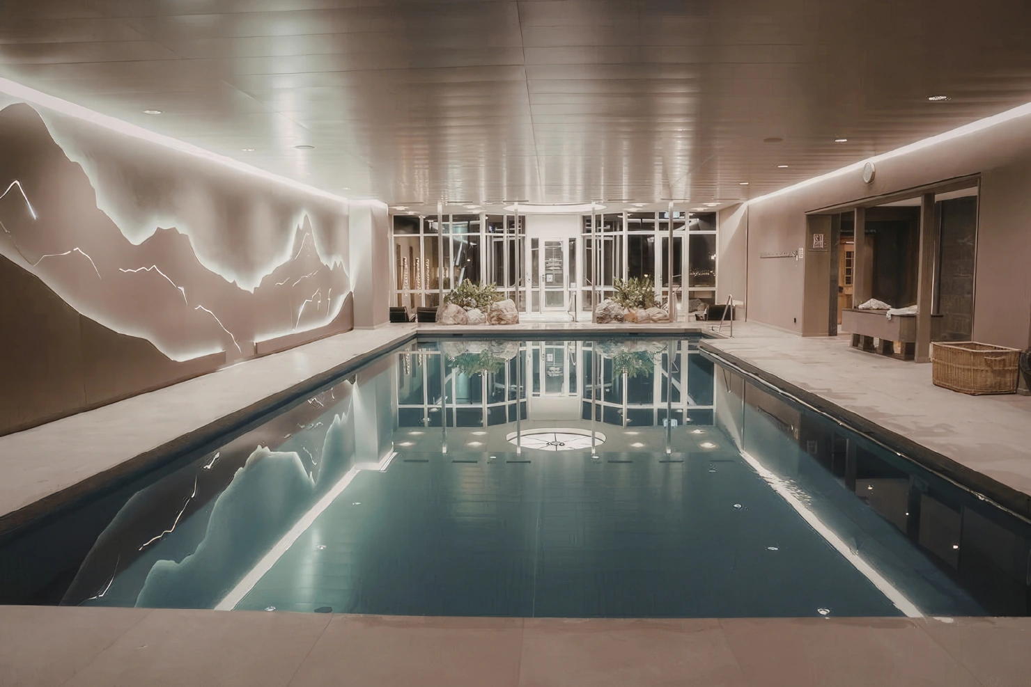 Bubblers And Laminar Jets Are Changing Modern Pool Design Bubblers And Laminar Jets Are Changing Modern Pool Design
