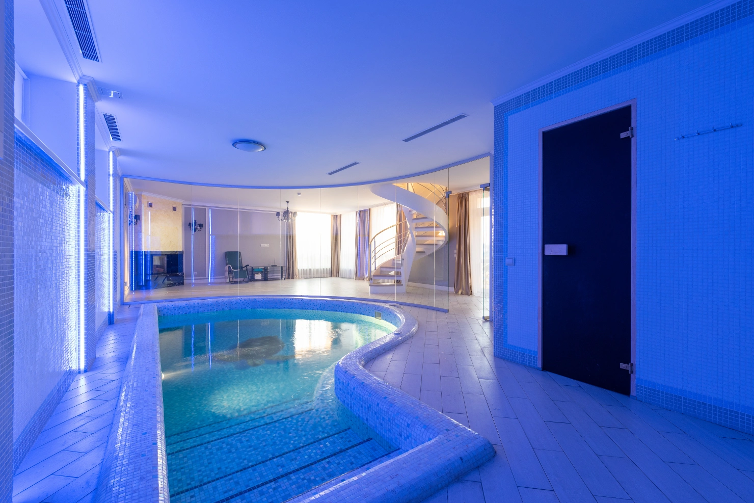 Bubblers And Laminar Jets Are Changing Modern Pool Design Bubblers And Laminar Jets Are Changing Modern Pool Design