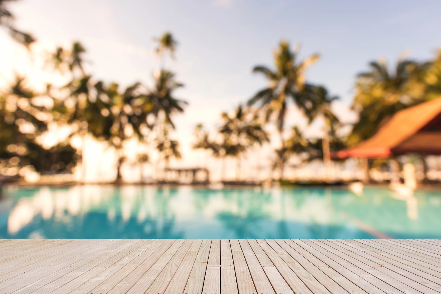 The Best Pool Deck Finishes for Safer Barefoot Summer Use The Best Pool Deck Finishes for Safer Barefoot Summer Use