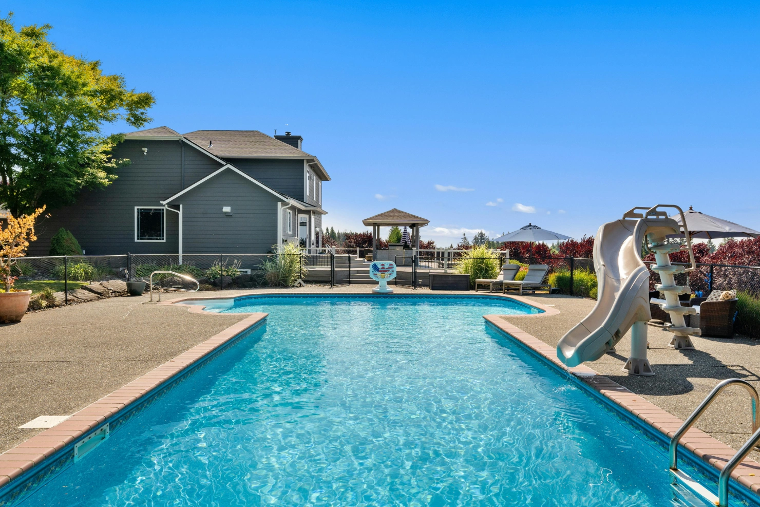 Neglected Pool Deck Grime Can Make Outdoor Surfaces Age Faster Neglected Pool Deck Grime Can Make Outdoor Surfaces Age Faster