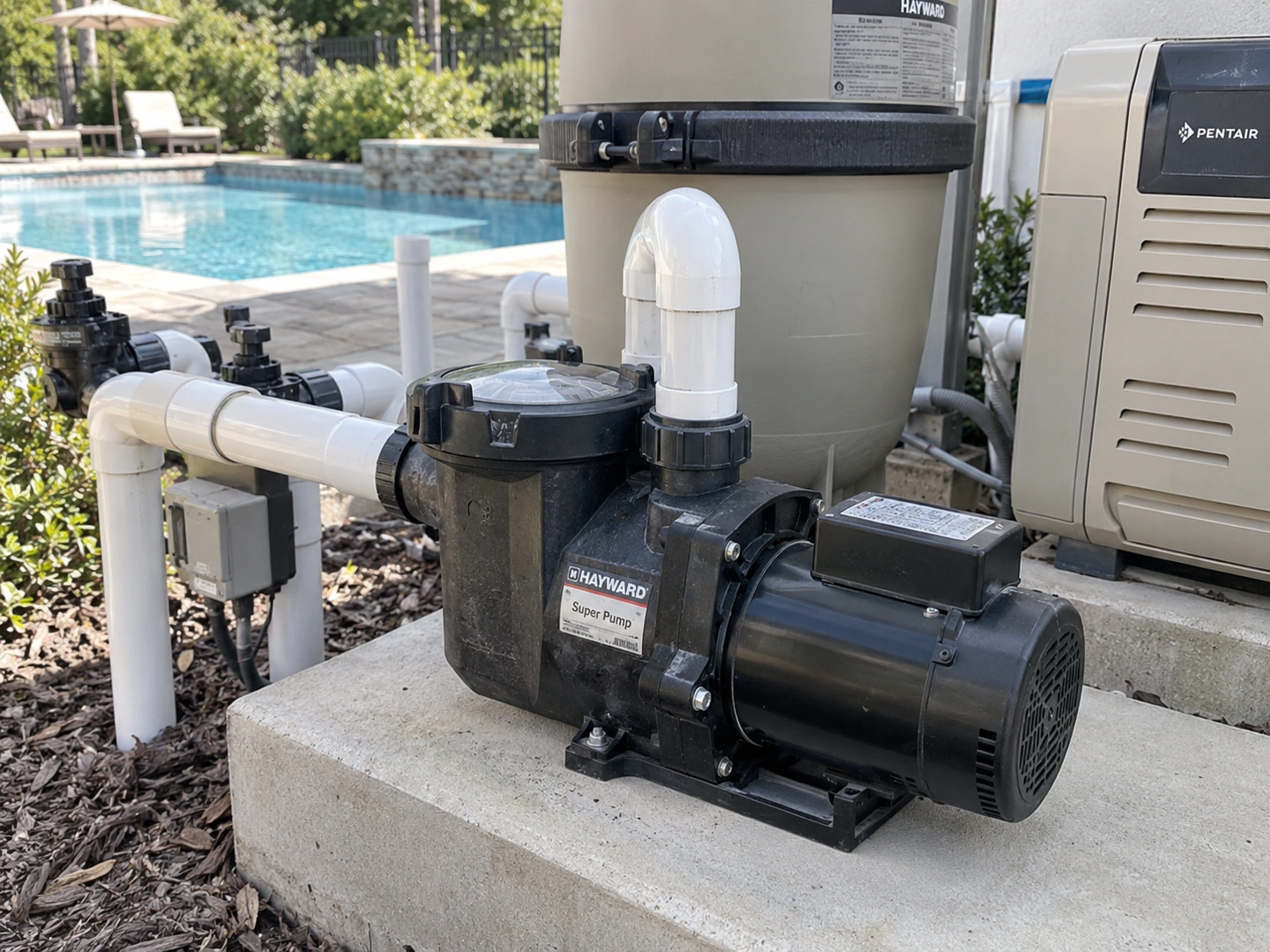 https://poolcarehelp.com/pool-pump-humming https://poolcarehelp.com/pool-pump-humming