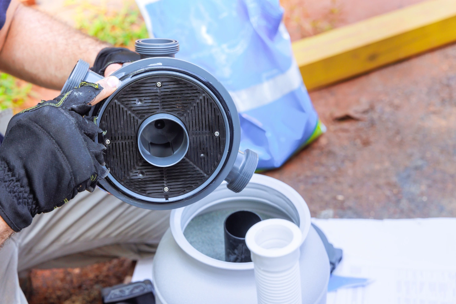 Your Pool Pump Running Without Circulation Needs Immediate Attention Your Pool Pump Running Without Circulation Needs Immediate Attention