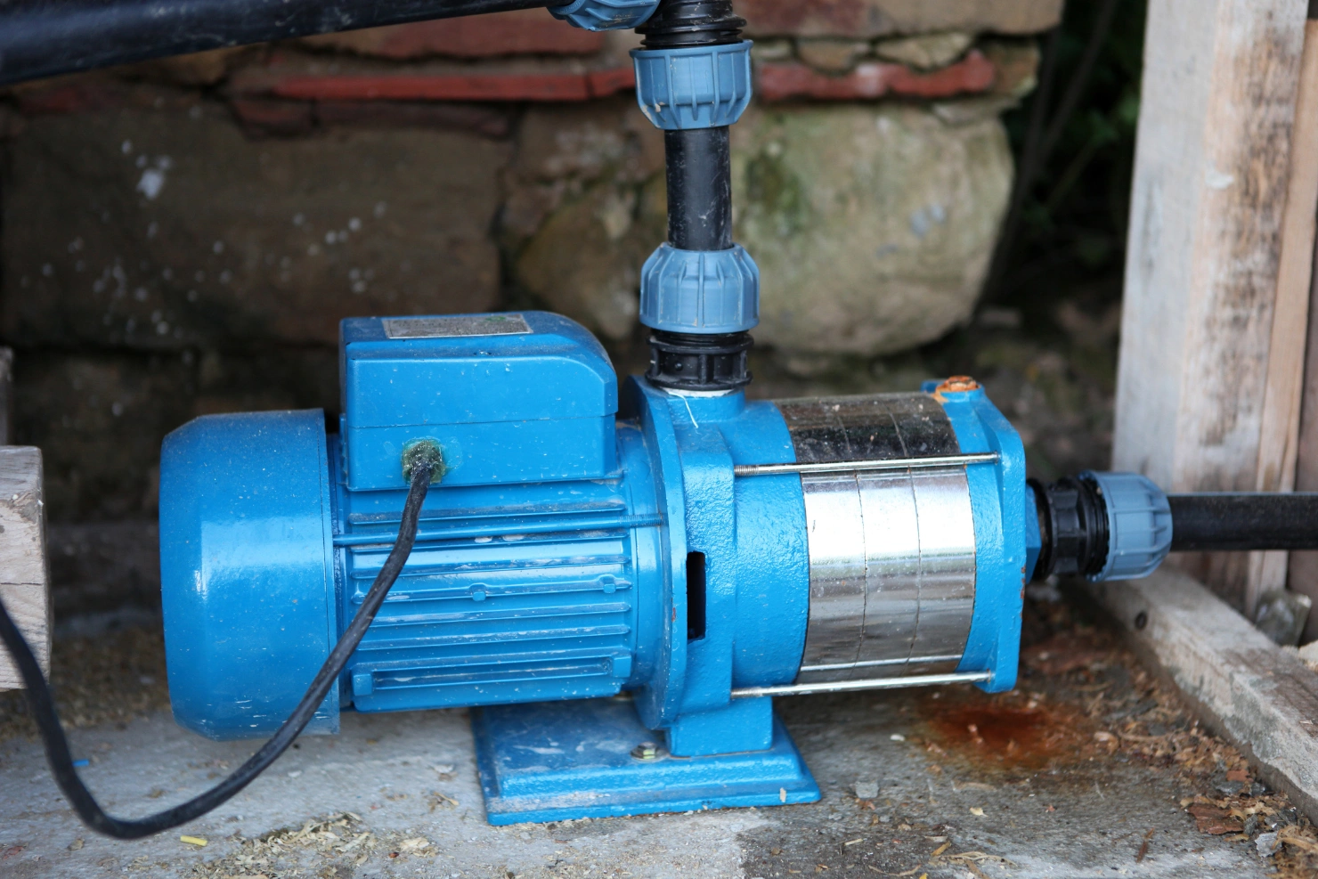 Your Pool Pump Running Without Circulation Needs Immediate Attention Your Pool Pump Running Without Circulation Needs Immediate Attention