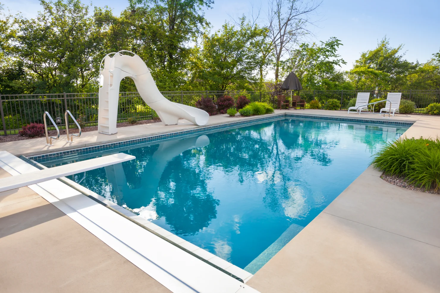 Poor Water Flow Can Prevent Your Salt Chlorinator From Working Properly