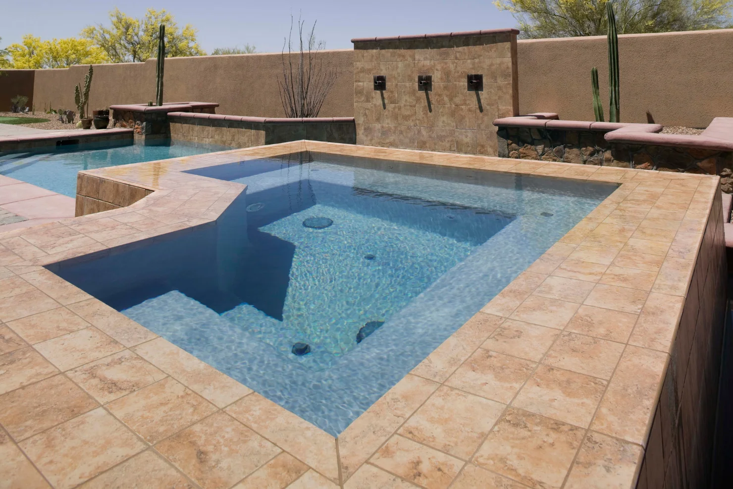 Poor Water Flow Can Prevent Your Salt Chlorinator From Working Properly