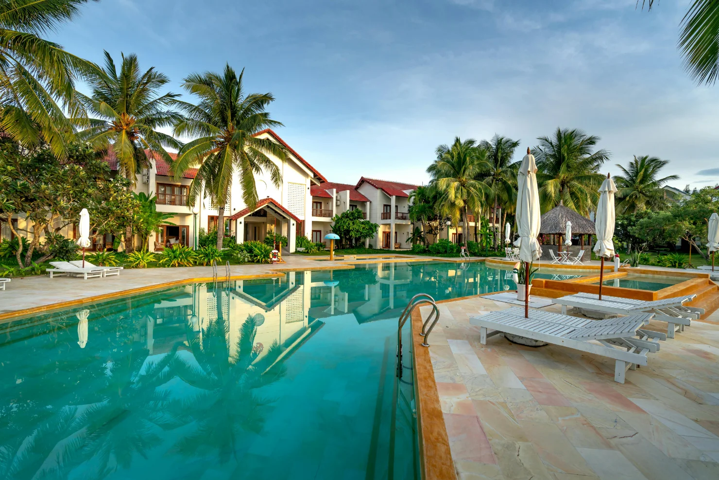 Pool Pump