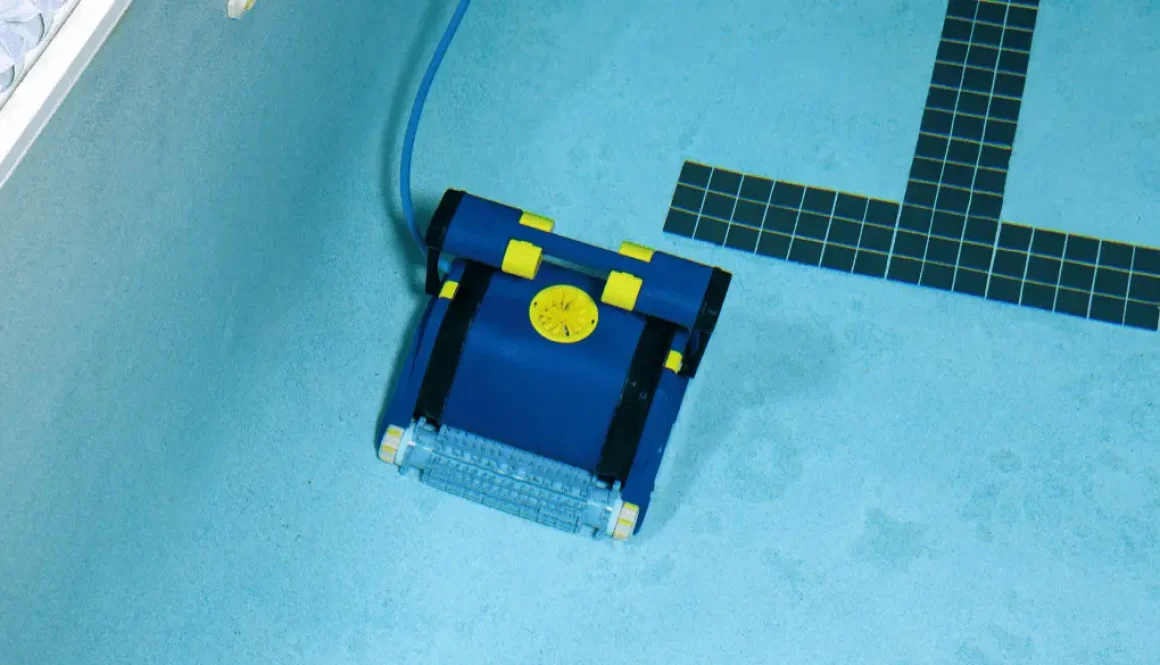 Top 5 Benefits of Installing a Pool Automation System